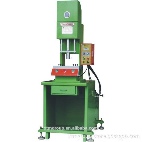 XTM-103C series C type hydraulic press